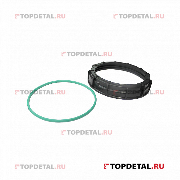 Крышка бензонасоса+прокладка RENAULT Logan/Megane/Laguna/Largus