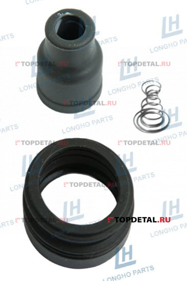 Наконечник катушки зажигания LAND ROVER/VOLVO 30684245