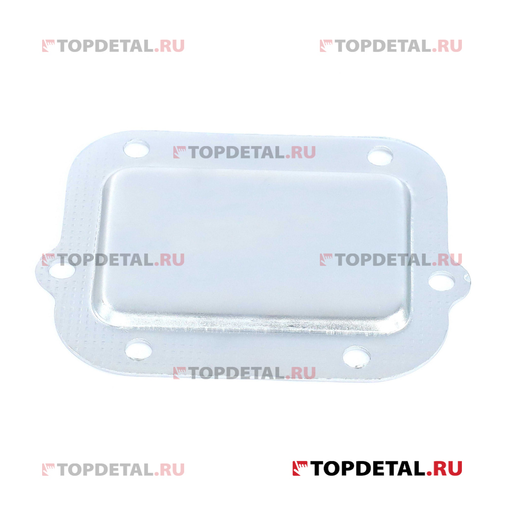 Крышка люка КОМ 3302