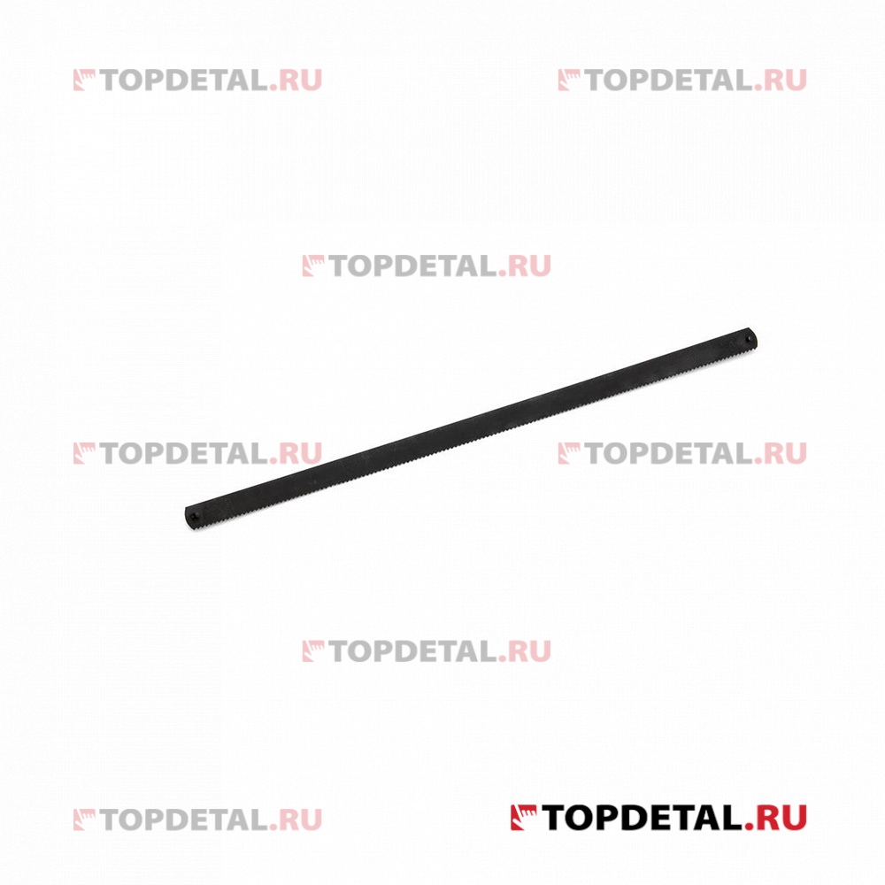 Полотно по металлу 150 мм (100 шт/уп) ДТ