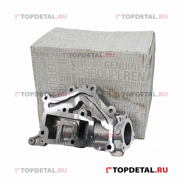 Корпус термостата RENAULT