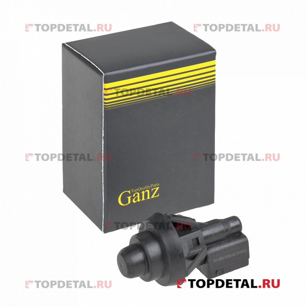 Концевик двери RENAULT Logan Faza 1/2/Sandero/LADA Largus GANZ GIH04015