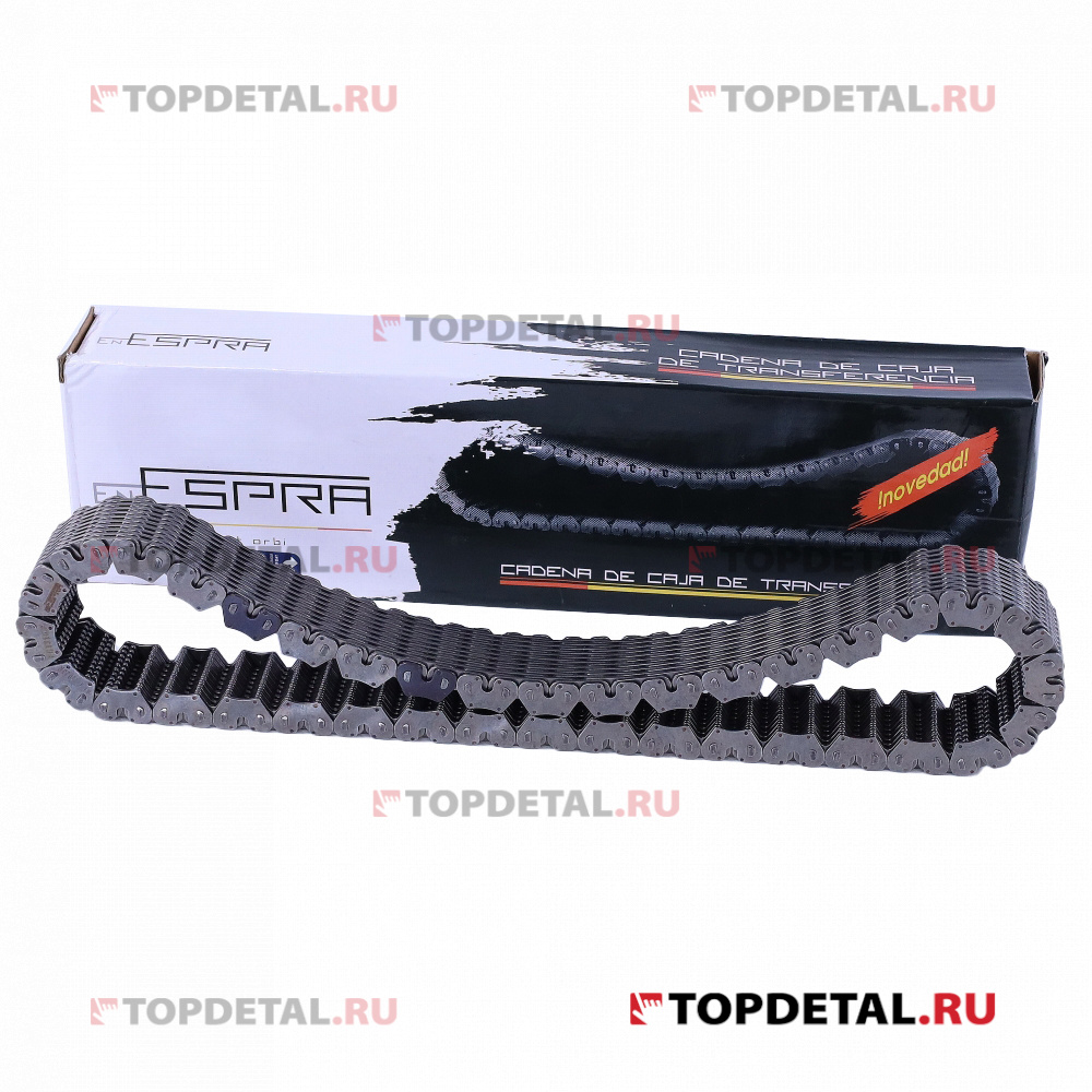 Цепь привода РК DYMOS УАЗ-3163 (316380180208900) 48285T00010 ESPRA