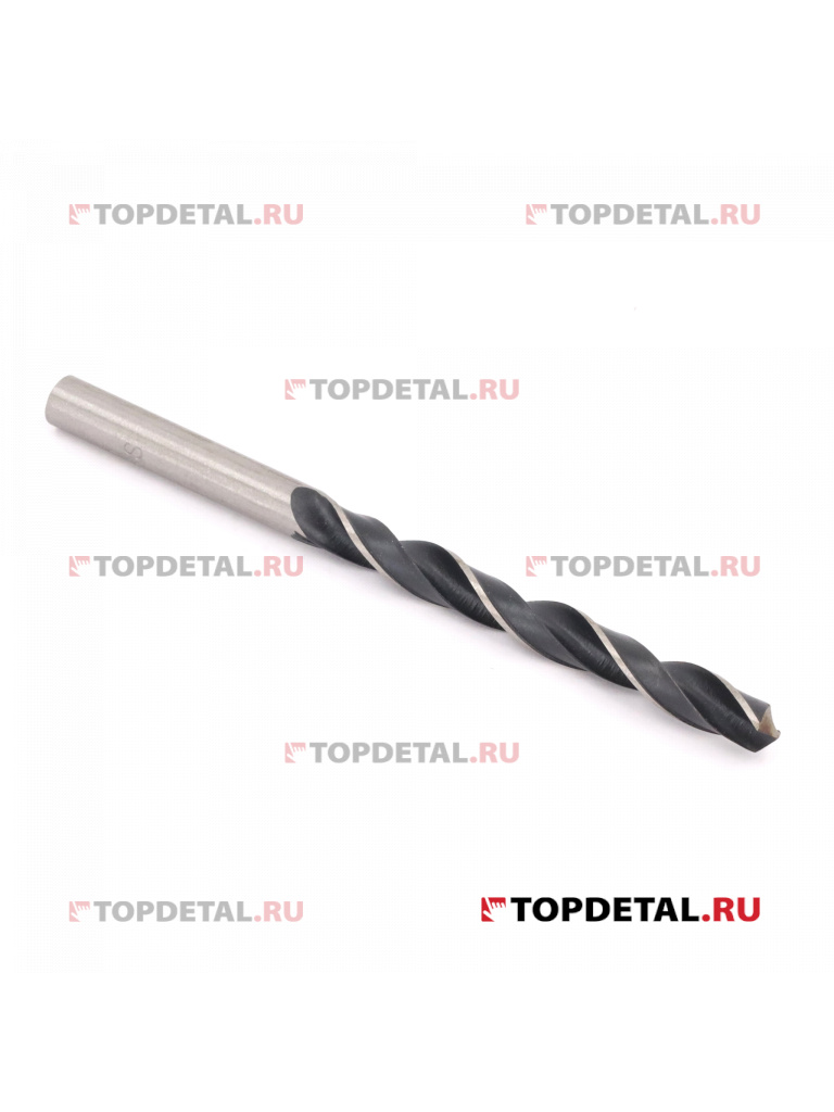 Сверло по металлу 6,0 мм "RedMark"