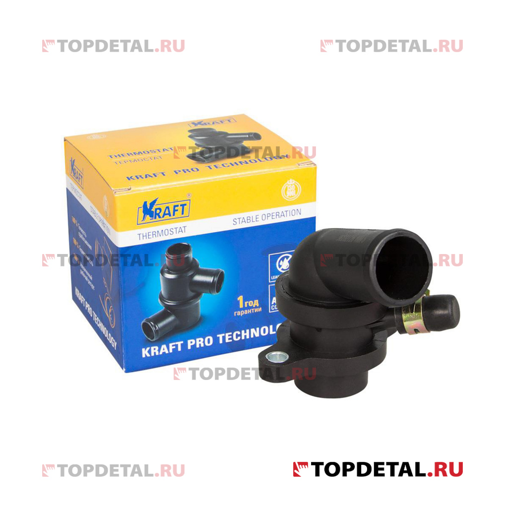 Термостат Daewoo Nexia, Lanos (DOHC) KRAFT