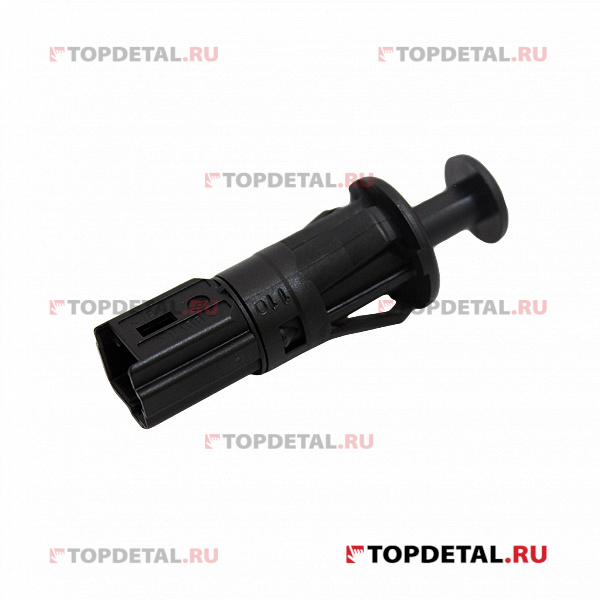 выключатель освещения багажника