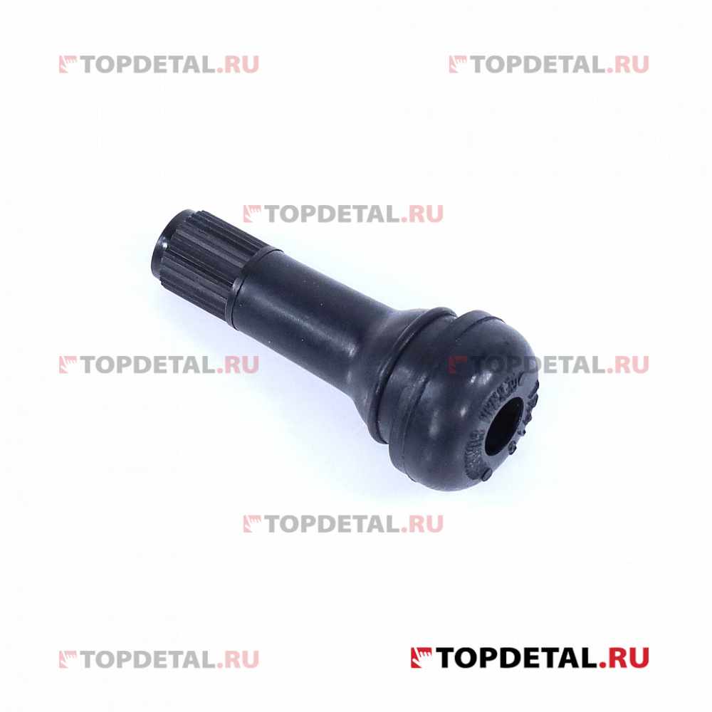 Вентиль (ниппель) для бескамерных шин TR-413