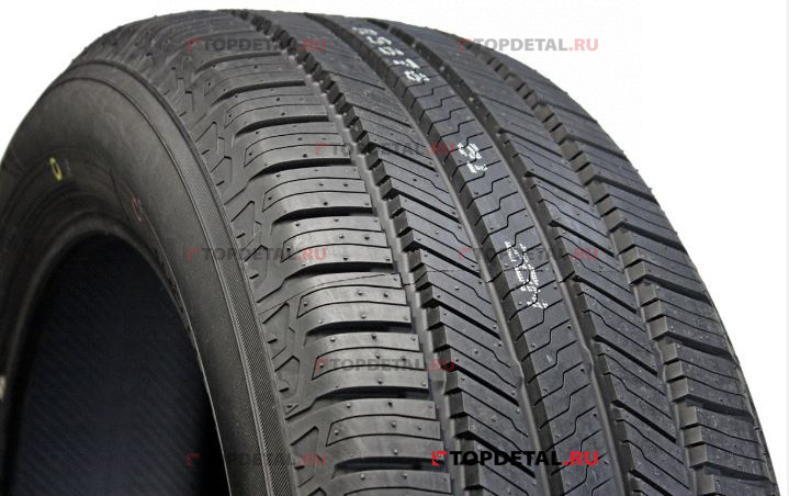 Автошина 225/60R18 100H Yokohama Geolandar CV G058