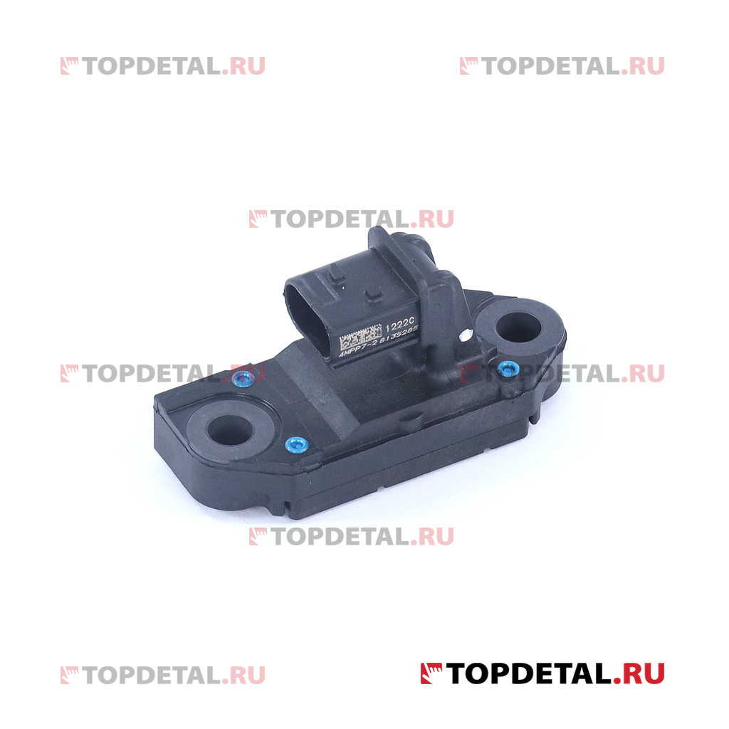 Датчик давления впрыска топлива дв. ЯМЗ-5340