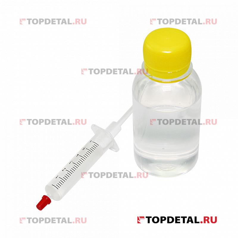 Компаунд силиконовый , ПК-68, 100 г, двухкомпонентный, прозрачный,REXANT