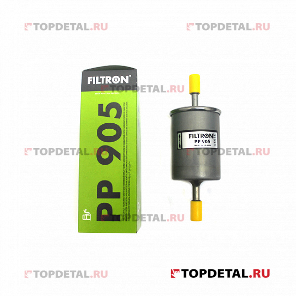 Фильтр топливный OPEL/GM FILTRON PP 905