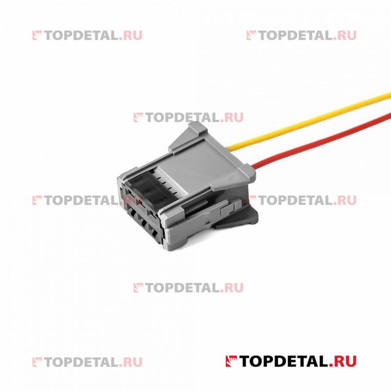 Колодка-разъем обогревателя сидений Lada Largus, Vesta, X-Ray