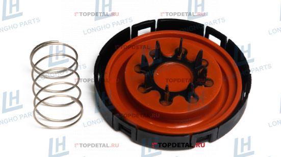 Масляный сепаратор (комплект) LAND ROVER LR133579