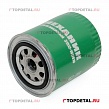 Фильтр масляный УАЗ-31512 (Мфсм480) зеленый (FSM480) (Цитрон)