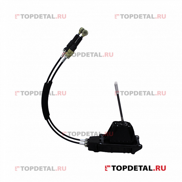 Кулиса КПП Renault Sandero 2014>