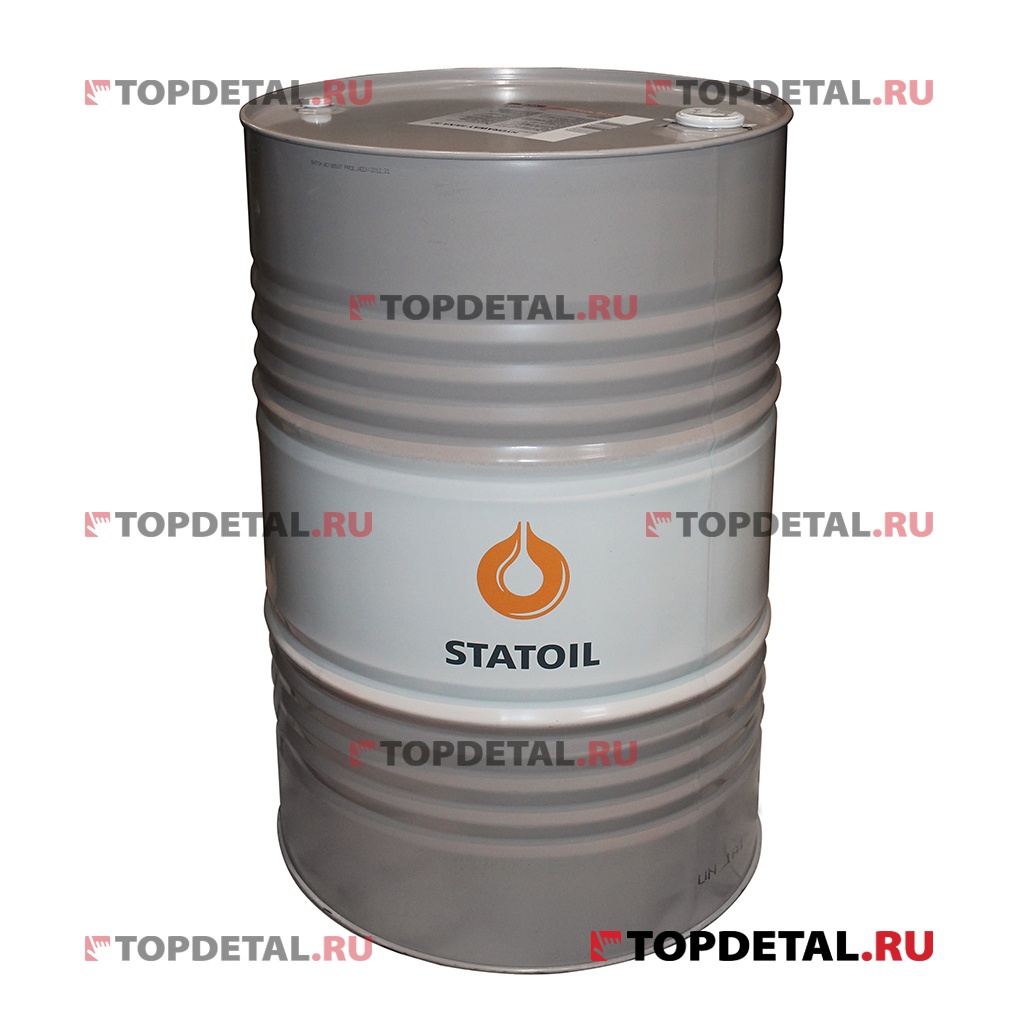 Масло StatOil Hydraway HVXA 15LT (гидравлическое) 208л (безцинковое загущенное)