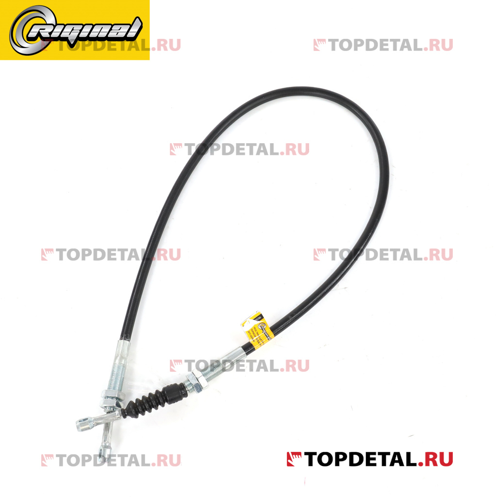 Трос центрального тормоза для а/м Г-2217 (L=1220мм) Riginal