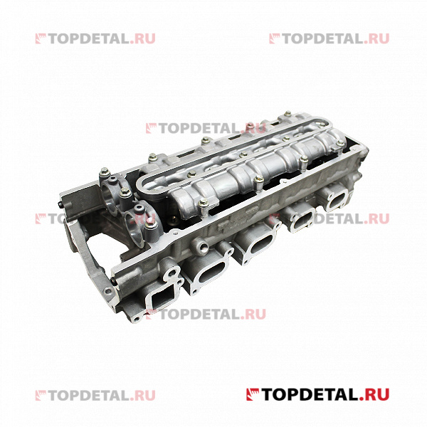 Головка блока дв.51432 в сборе ЕВРО-4 ЗМЗ 514320100300700 купить в ...