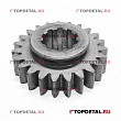 Шестерня промежуточного вала Г-66 с/о