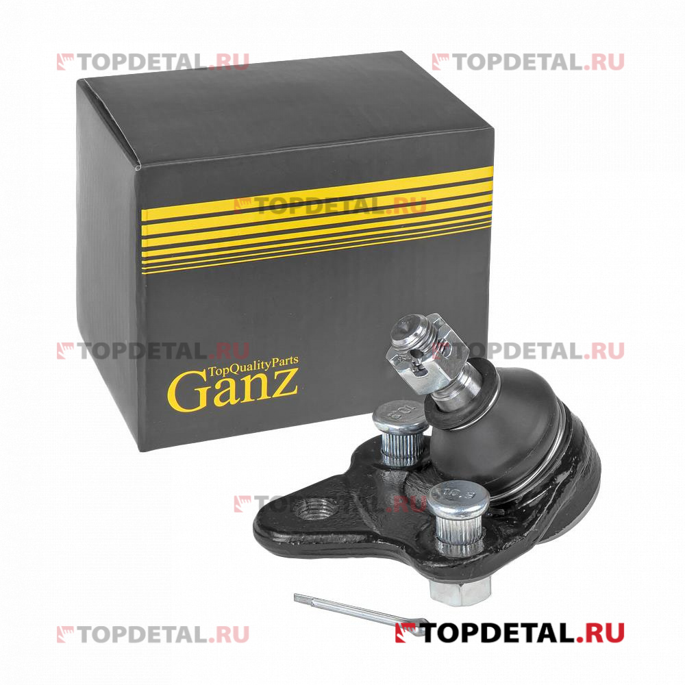 Опора шаровая CHERY TIGGO (T11) (2005>) GANZ GIL06936