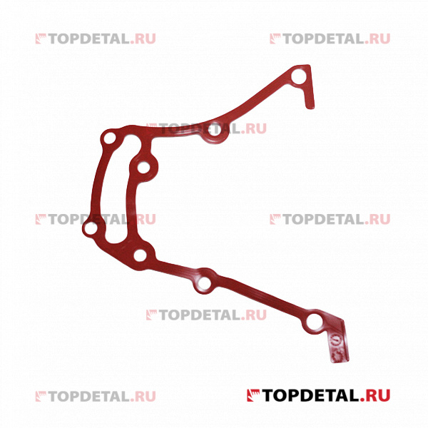 Прокладка крышки привода ГРМ  RENAULT