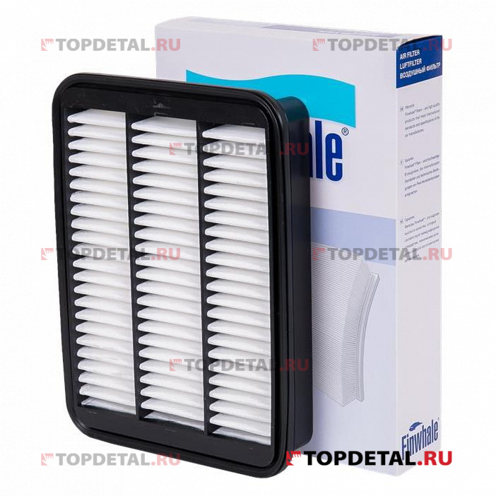 Фильтр воздушный Chery Tiggo 1.6 (10-14) T11-1109111LA