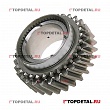 Шестерня 3 передачи 5-ст. Г-3309,3308 (ОАО "ГАЗ")