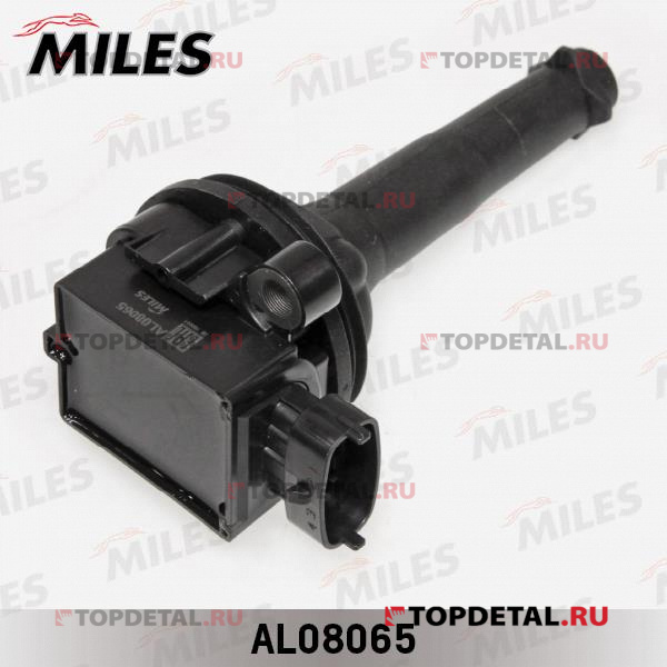 Катушка зажигания VOLVO S60/70//V70 2.0-2.5