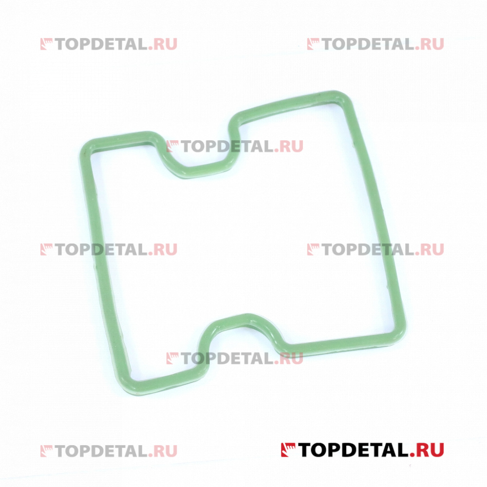 Прокладка клапанной крышки КАМАЗ под пластик. Крышку (Квадратис)