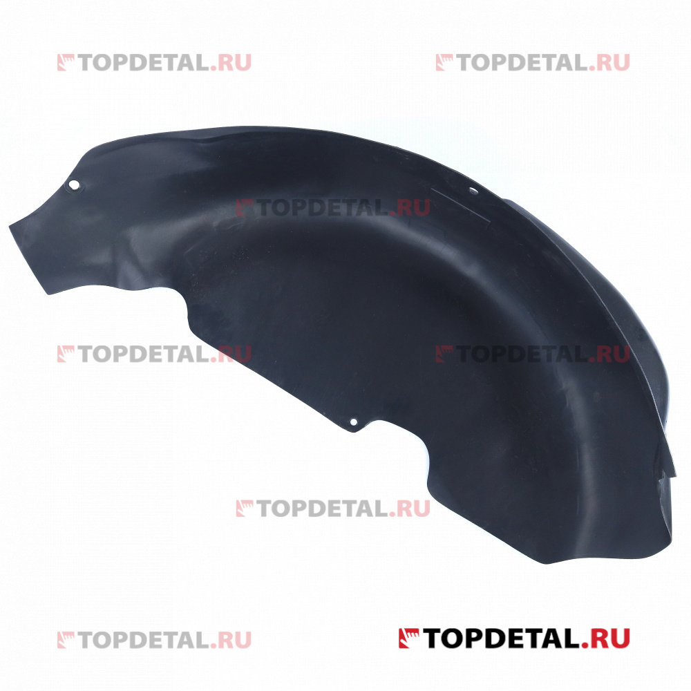 Подкрылок задний RAV4 XA40 13-19 левый 6563842010