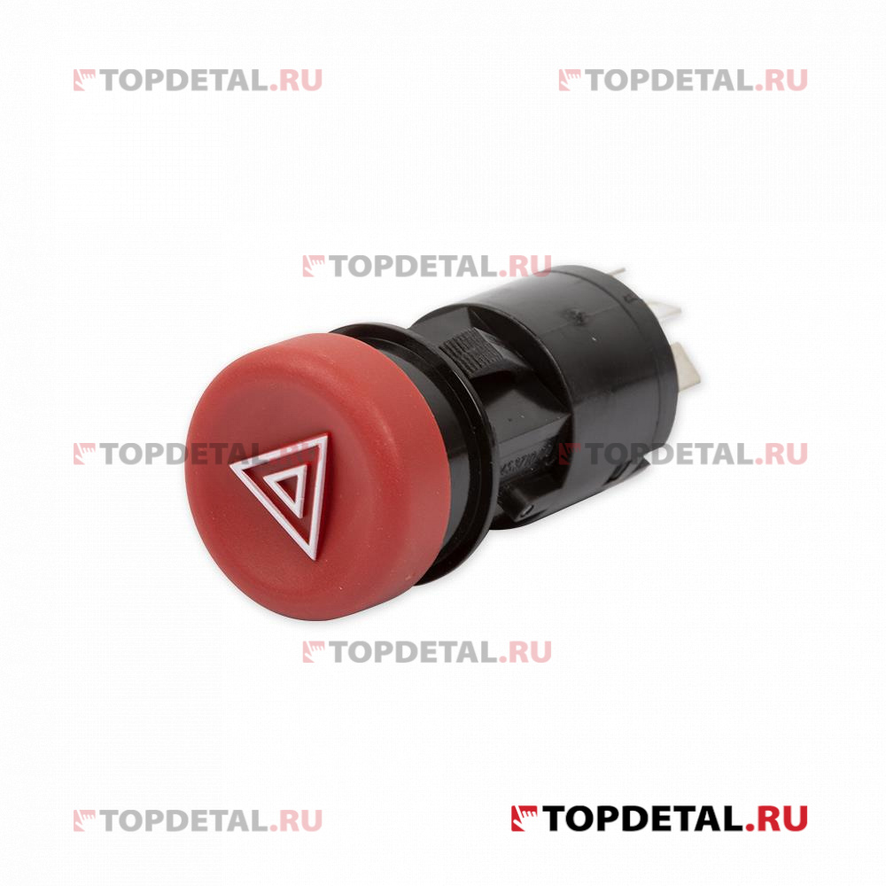 Выключатель аварийной сигнализации ВАЗ-2115 GANZ GRP10016