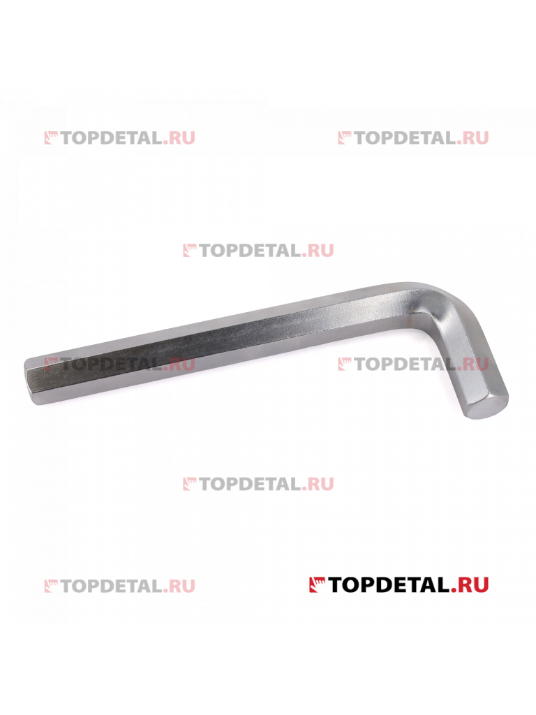 Ключ шестигранный 19 мм "RedMark"