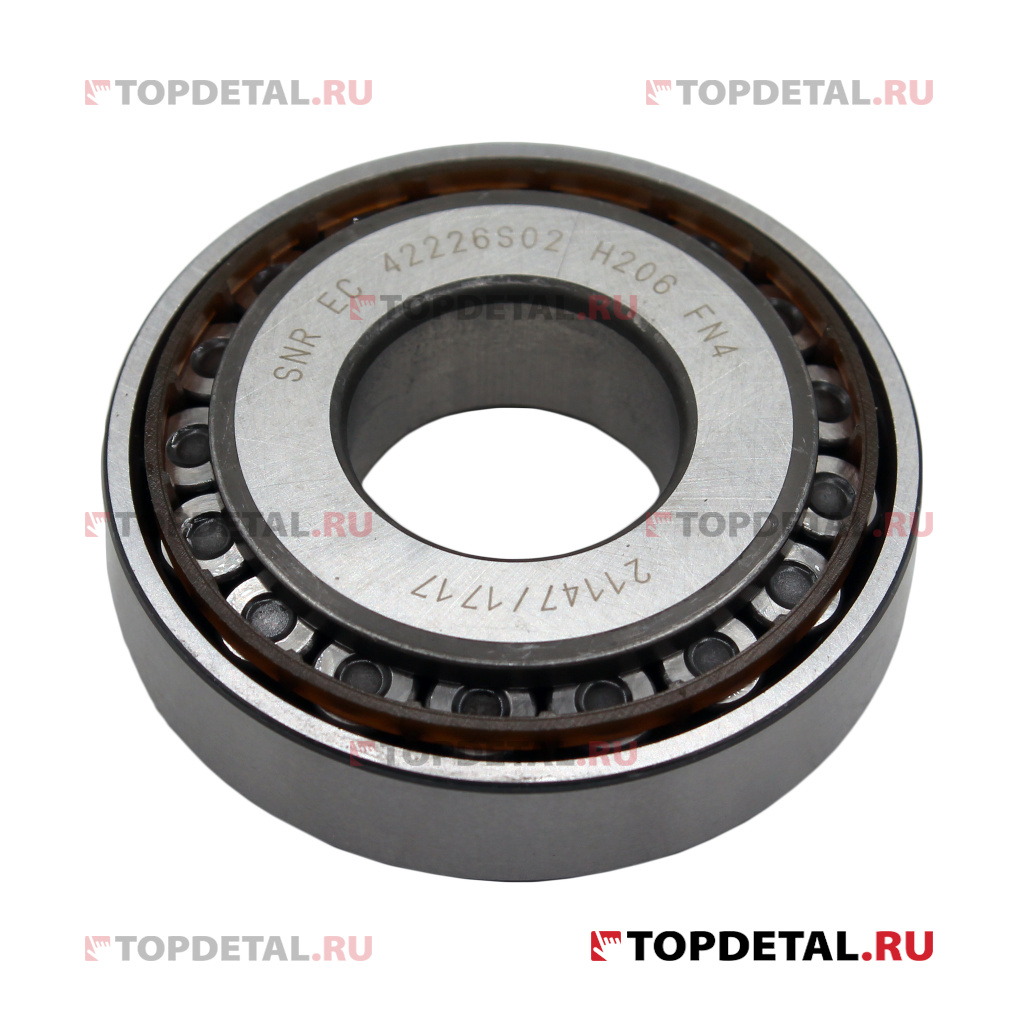 Подшипник КПП RENAULT