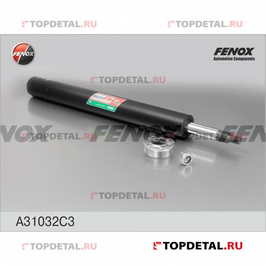 Патрон стойки амортизатора М 2126, 2717 масло
