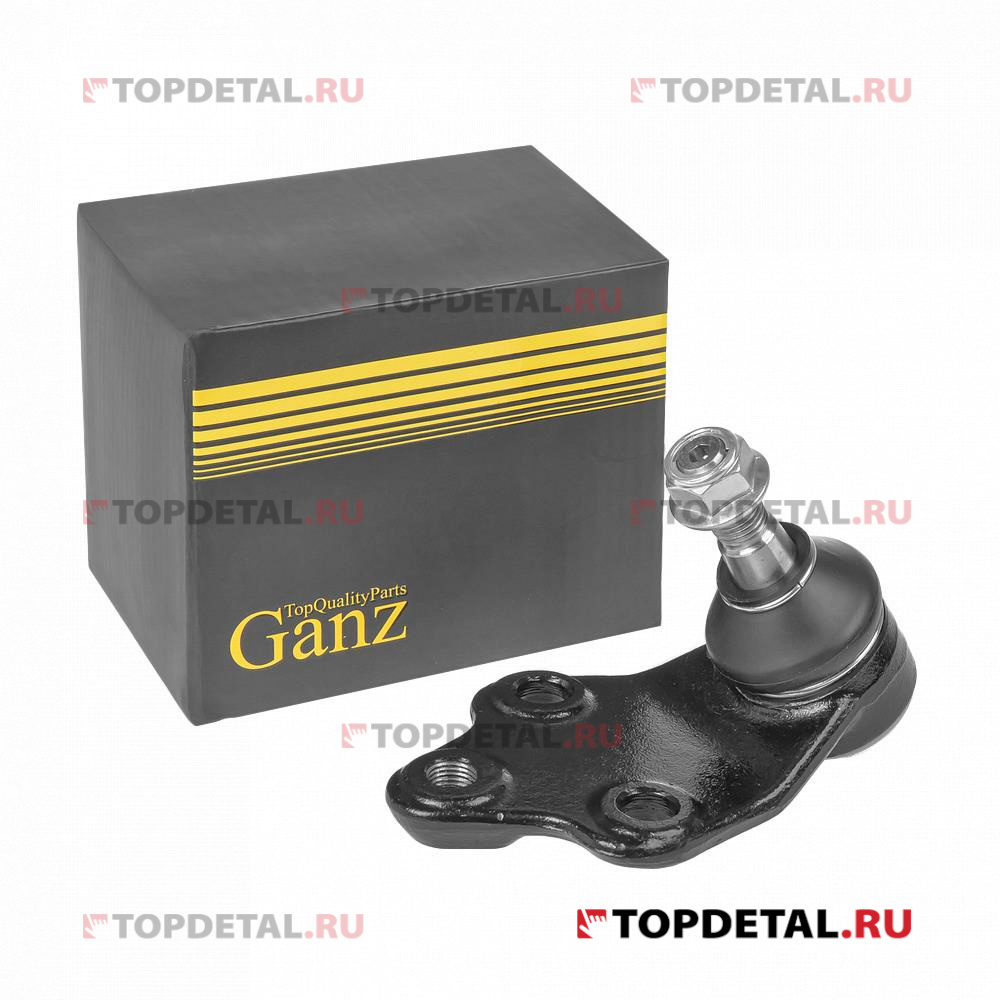 Опора шаровая L=R CHERY Tiggo 7 Pro/8 19-> / EXEED TXL 19-> GANZ GIL06933