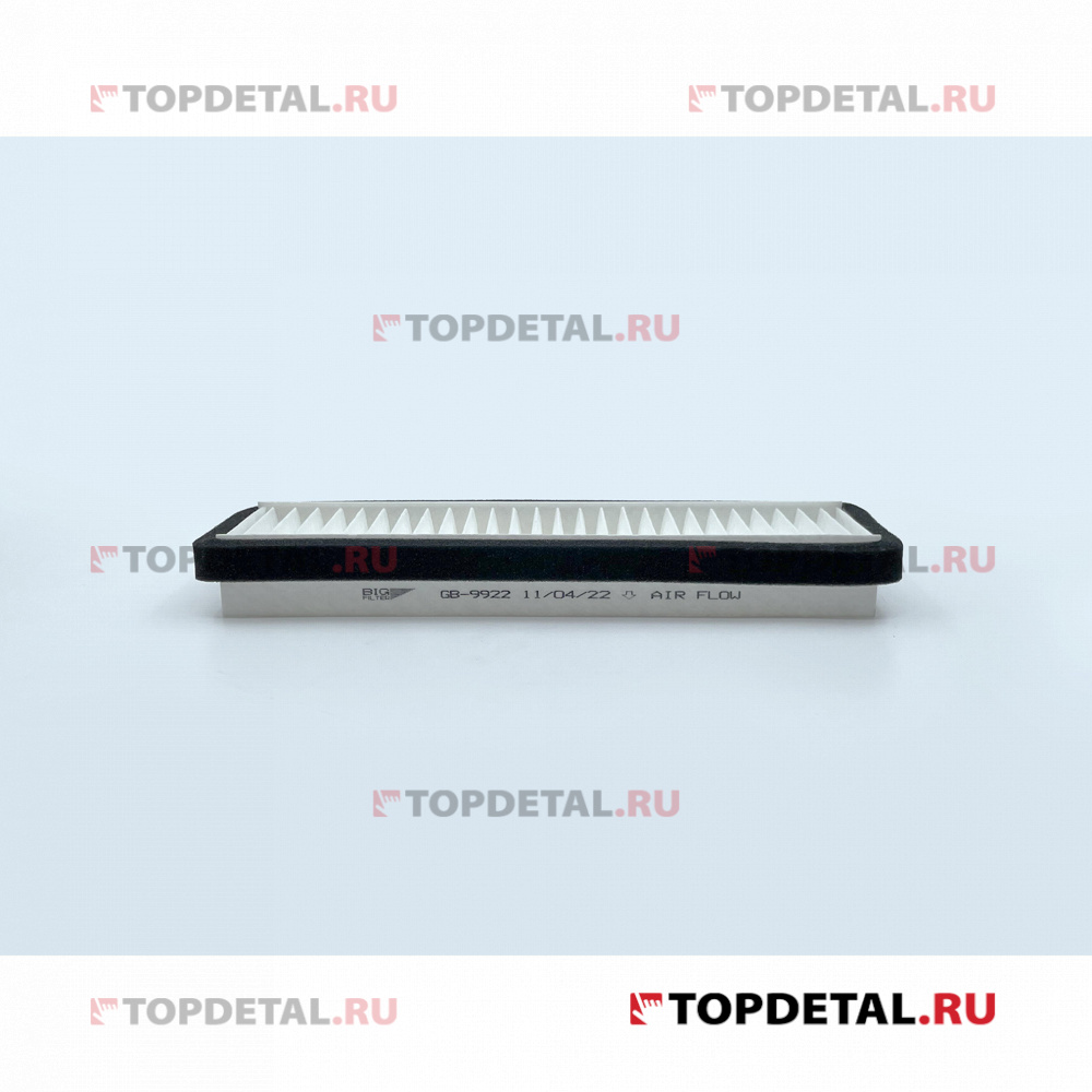 Фильтр салонный DAEWOO Nexia N100 95-08, Espero
