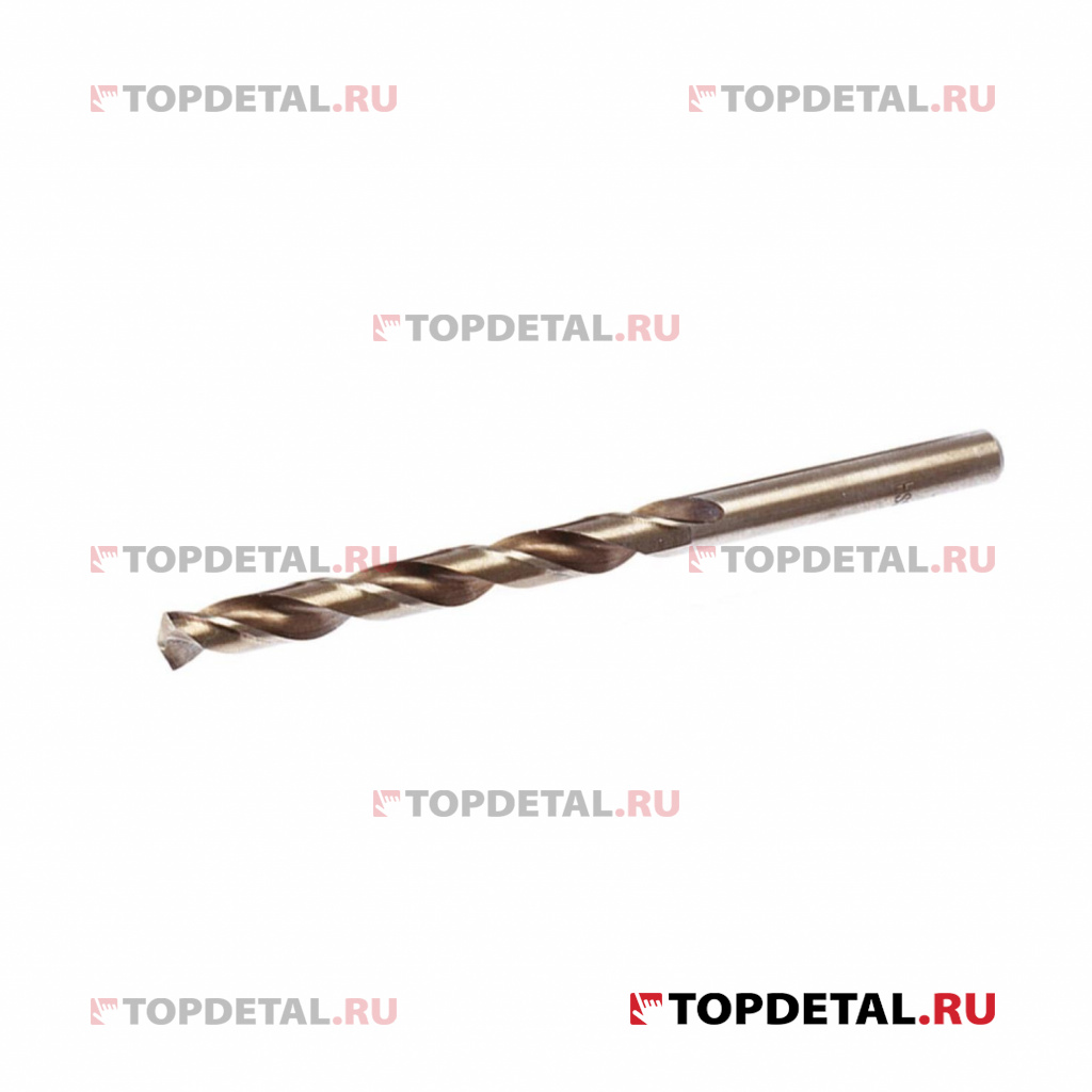 Сверло по металлу 7,5 мм (ДТ)
