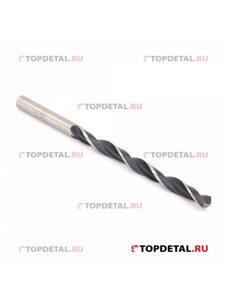 Сверло по металлу 5,5 мм "RedMark"