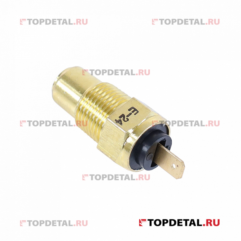 Датчик температуры охл. жидкости Г-33027,УАЗ,МАЗ,ЗИЛ,КАМАЗ Калуга