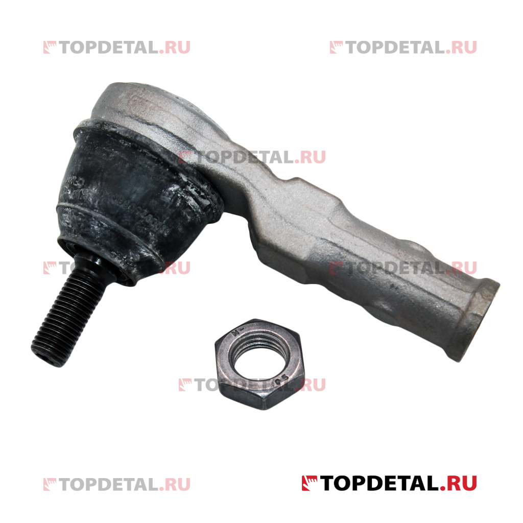 Наконечник рулевой левый RENAULT 7701474492 купить в интернет-магазине ...
