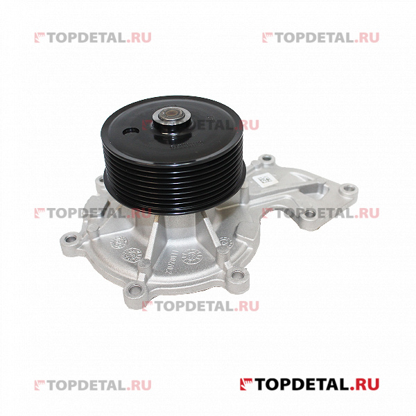 Насос водяной Cummins ISF 3,8 Г-33106 .5333035F купить в интернет ...