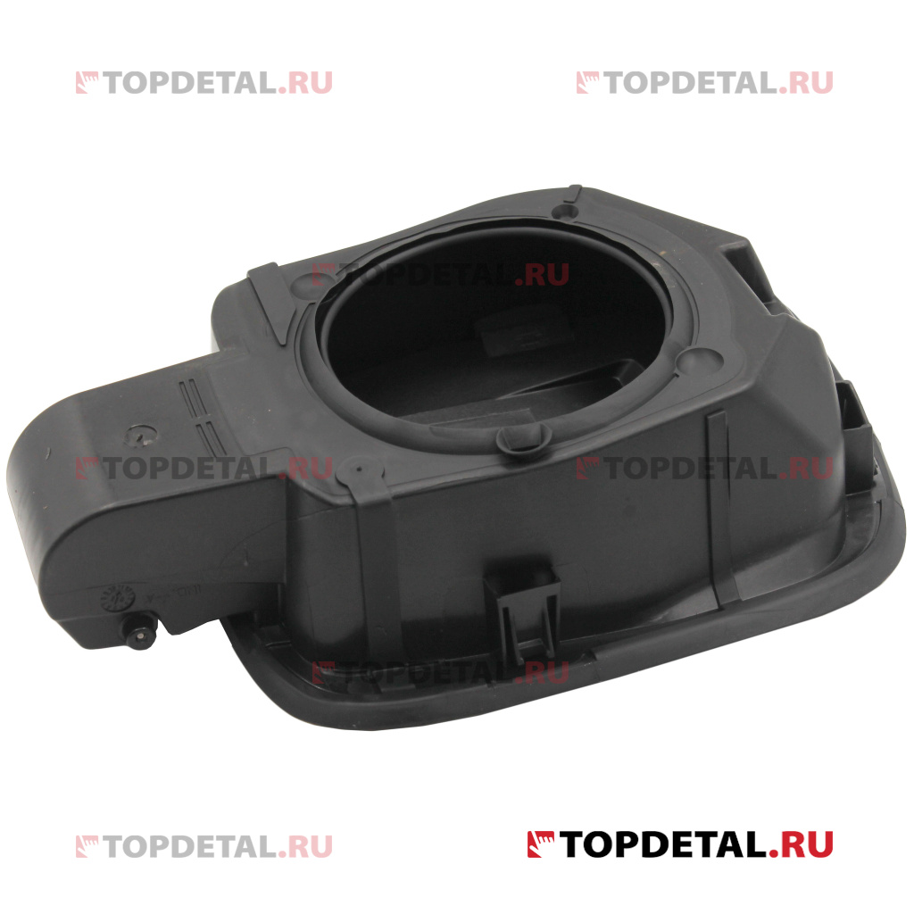 Крышка лючка бензобака Renault Kaptur 2016> 781208752R купить в ...