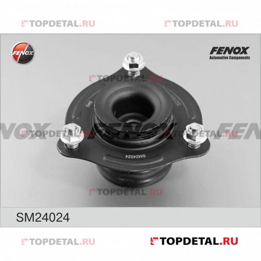Опора амортизатора Honda Civic 4D 06-12 передняя