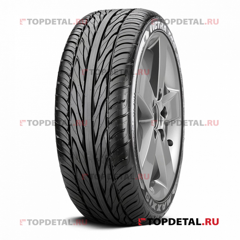Автошина R16 215/55 97V Maxxis  MA-Z4S Victra (XL)