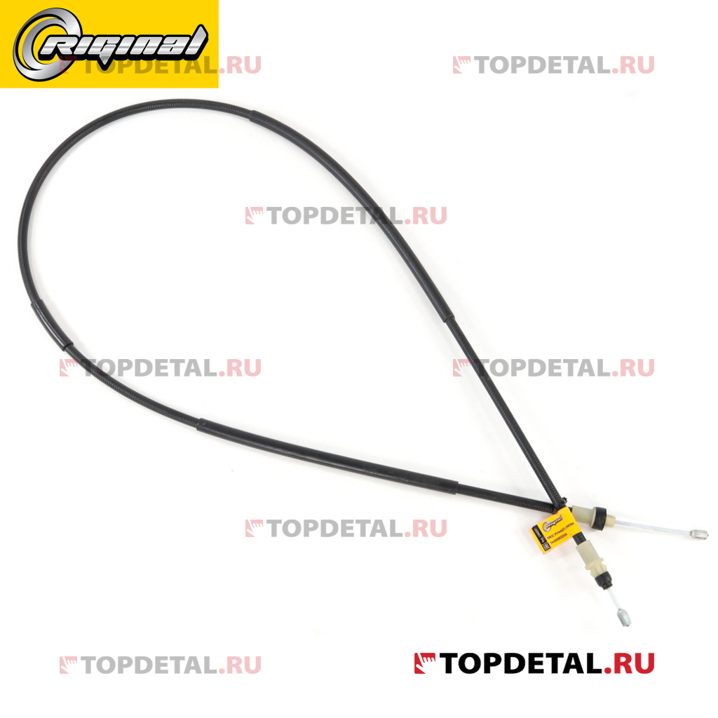 Трос ручного тормоза для а/м Lada Vesta Sport Riginal