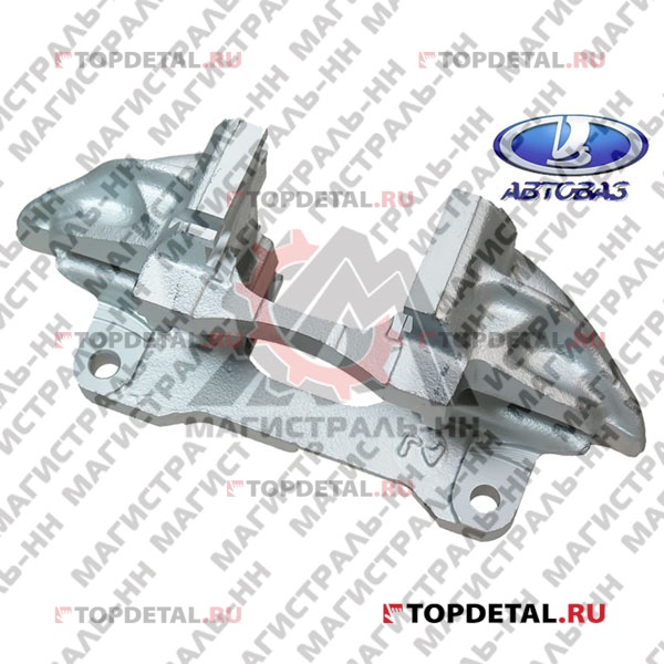Суппорт ВАЗ-2101 (скоба) лев. (ОАО АВТОВАЗ) 21010-3501017-00 купить в ...