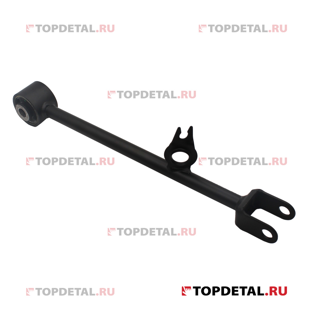 Тяга задняя продольная левая RENAULT DUSTER (2012>)