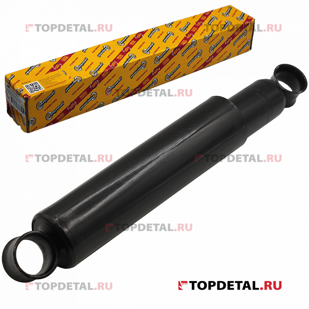 Амортизатор для а/м Г-3302-3221 (2217 задний) масляный Riginal