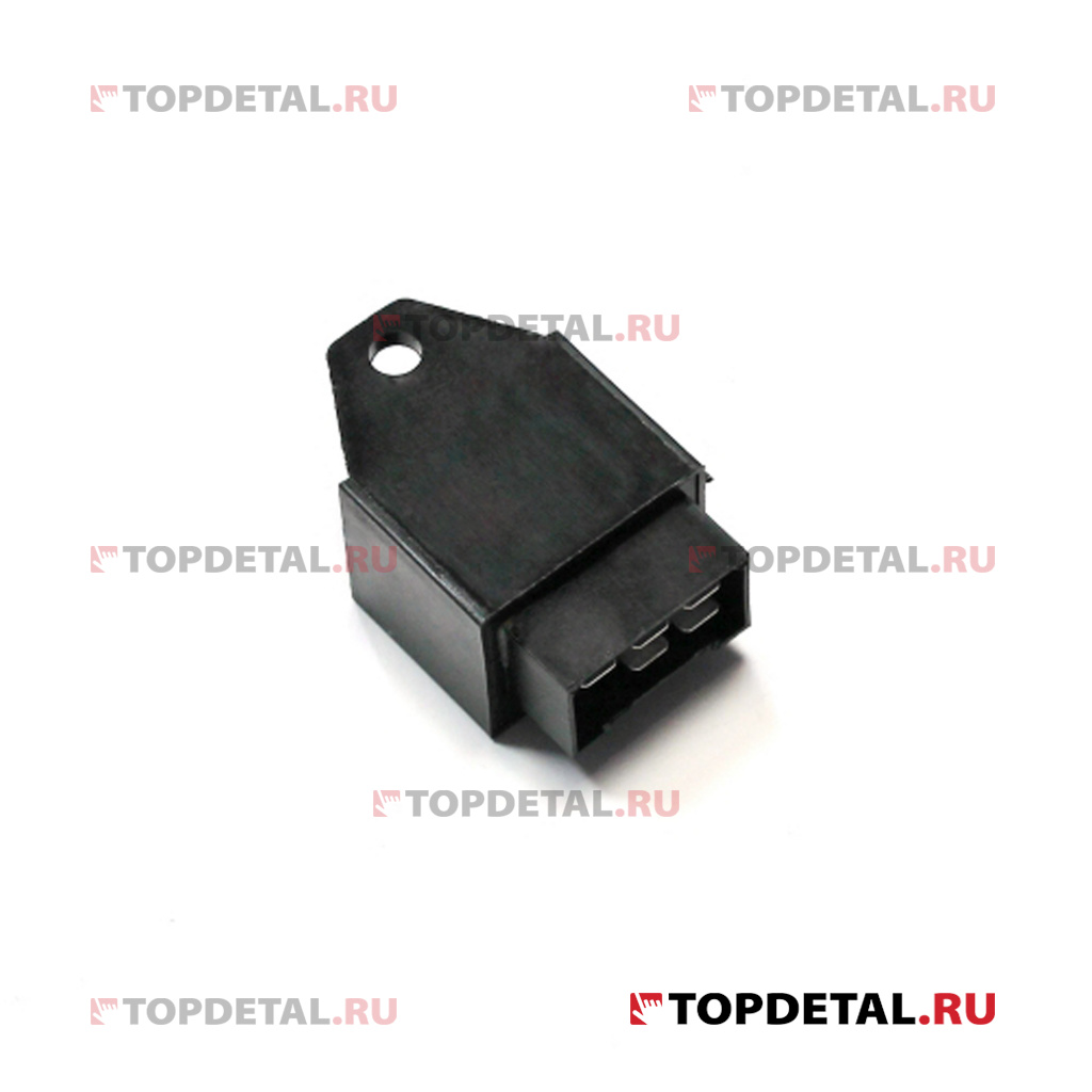 Реле поворота и аварийной сигнализации (5-контактное) ВАЗ,Г-3302"АСТРО"