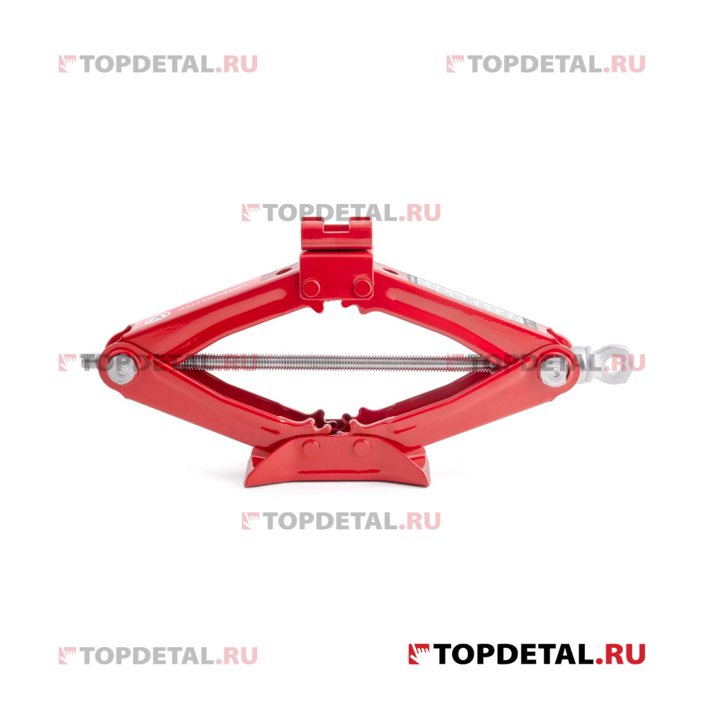 Домкрат ромбический   1т. (350 мм) (AUTOPROFI)